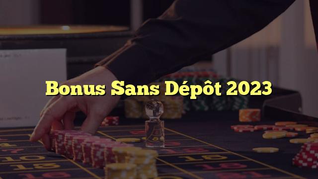 jeux de casino en ligne sans bonus de dépôt