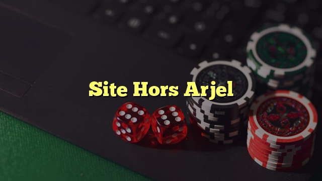 Site Hors Arjel