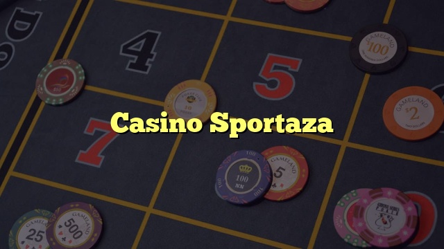 Casino Sportaza
