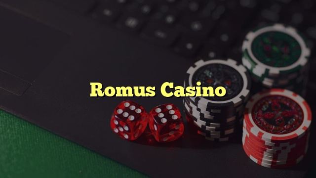 Romus Casino